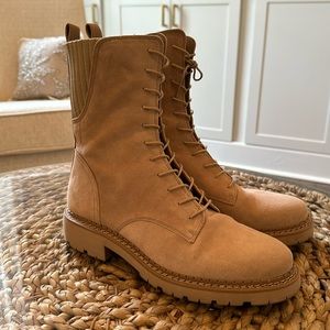 Sam Edelman boots